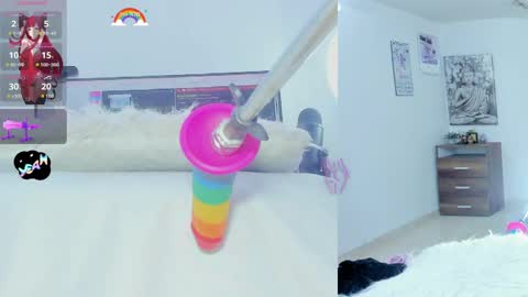Snapshot of daki_ume_ chatting on 29, 5, 2026 daki_ume_ online show from 29, 5, 2026