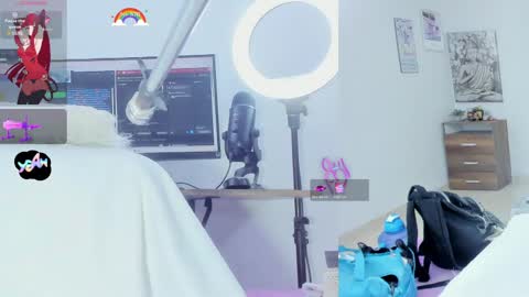 Snapshot of daki_ume_ chatting on 31, 5, 2026 daki_ume_ online show from 31, 5, 2026