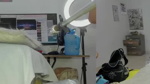 Snapshot of daki_ume_ chatting on 6, 6, 2026 daki_ume_ online show from 6, 6, 2026