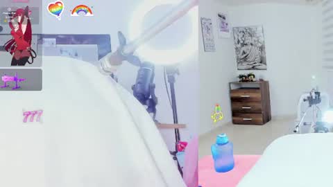Snapshot of daki_ume_ chatting on 12, 6, 2026 daki_ume_ online show from 12, 6, 2026