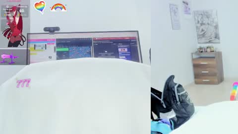 daki_ume_ online show from 5, 7, 2026