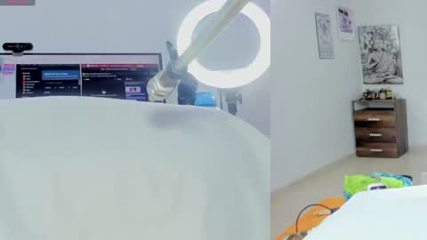 daki_ume_ online show from 9, 7, 2026
