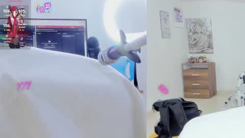 daki_ume_ online show from 23, 7, 2026