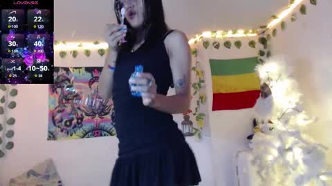 Dakko online show from 20, 12, 2025