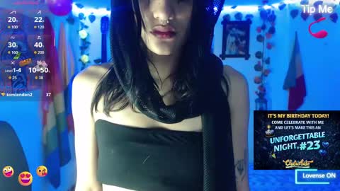 Dakko online show from 19, 3, 2026