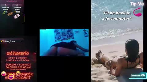 Dakko online show from 11, 6, 2026