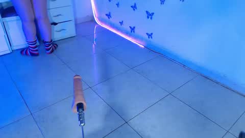 Snapshot of dakkotta_curvy chatting on 3, 5, 2026 VALENTINA online show from 3, 5, 2026