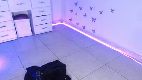 Snapshot of dakkotta_curvy chatting on 6, 5, 2026 VALENTINA online show from 6, 5, 2026