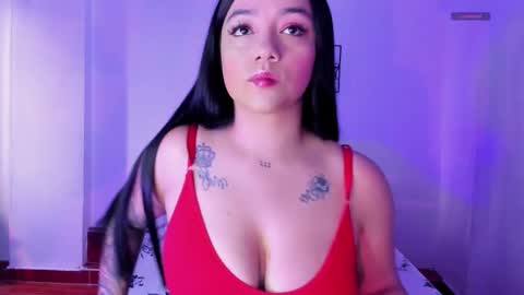 dakostelee1_ online show from 3, 2, 2026