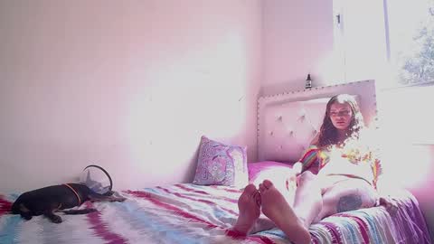 Dakota and Aron online show from 11, 12, 2024