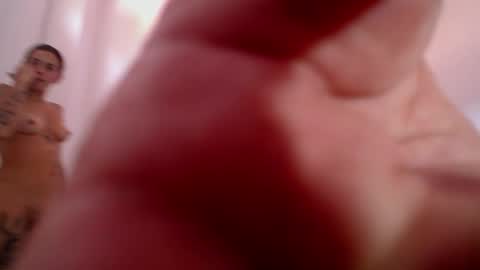 Dakota and Aron online show from 2, 4, 2026