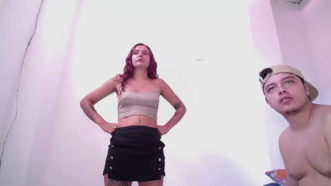 Dakota and Aron online show from 16, 4, 2026