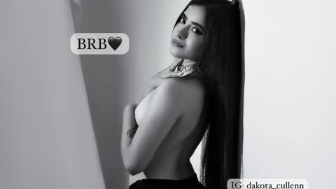 Snapshot of dakota_cullenn chatting on 6, 1, 2026 Dako online show from 6, 1, 2026