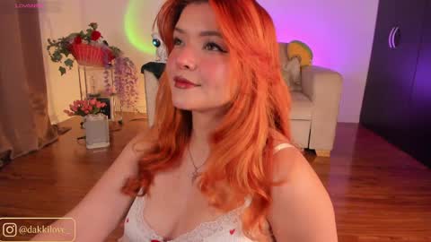 Dakota Follow my IG dakkilove  online show from 21, 5, 2026