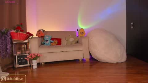 Dakota Follow my IG dakkilove  online show from 5, 6, 2026
