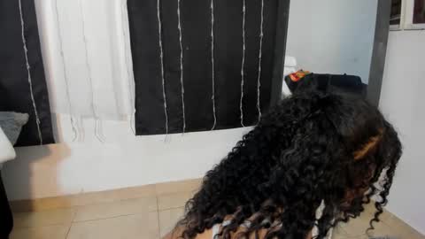 Snapshot of dakota_m01 chatting on 9, 1, 2025 Dakota online show from 9, 1, 2025