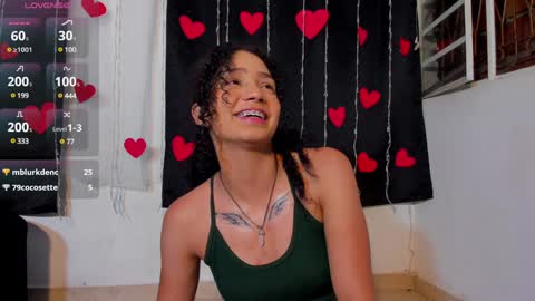 Snapshot of dakota_m01 chatting on 5, 2, 2025 Dakota online show from 5, 2, 2025