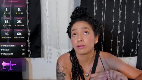 Snapshot of dakota_m01 chatting on 23, 2, 2025 Dakota online show from 23, 2, 2025