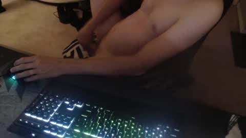 Snapshot of dakota_reilly chatting on 18, 9, 2025 Dakota online show from 18, 9, 2025