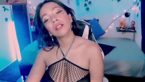 Snapshot of dakota_ro chatting on 19, 9, 2025 Caroliina online show from 19, 9, 2025