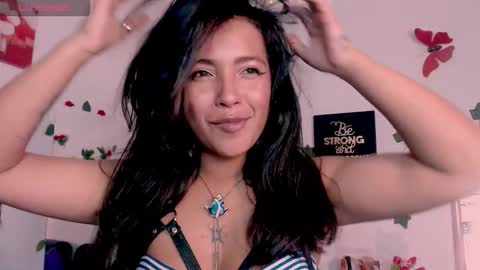 Snapshot of dakota_ro chatting on 29, 9, 2025 Caroliina online show from 29, 9, 2025