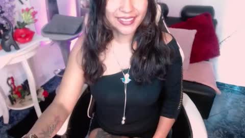 Snapshot of dakota_ro chatting on 14, 10, 2025 Caroliina online show from 14, 10, 2025