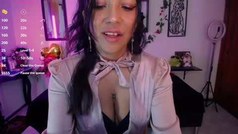 Snapshot of dakota_ro chatting on 26, 2, 2026 Caroliina online show from 26, 2, 2026