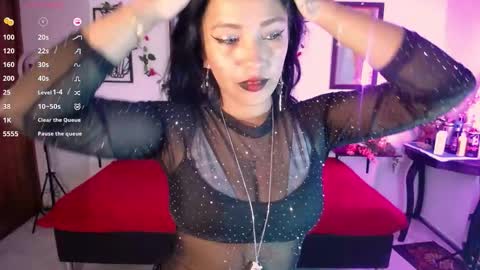 Snapshot of dakota_ro chatting on 27, 2, 2026 Caroliina online show from 27, 2, 2026