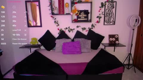 Snapshot of dakota_ro chatting on 28, 2, 2026 Caroliina online show from 28, 2, 2026