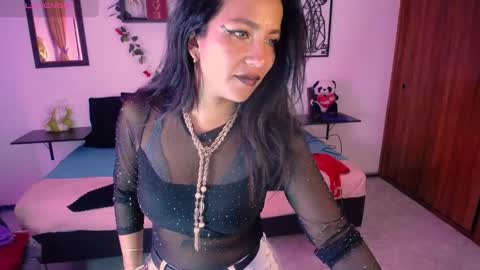 Snapshot of dakota_ro chatting on 9, 3, 2026 Caroliina online show from 9, 3, 2026