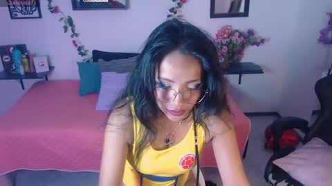Snapshot of dakota_ro chatting on 3, 6, 2026 Caroliina online show from 3, 6, 2026