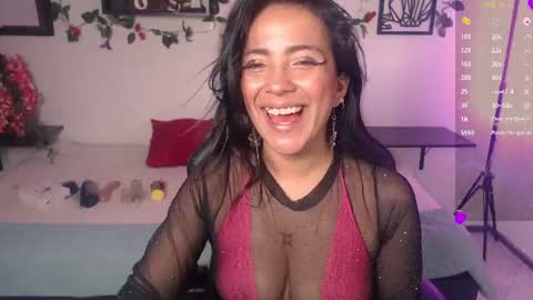 Caroliina online show from 27, 6, 2026