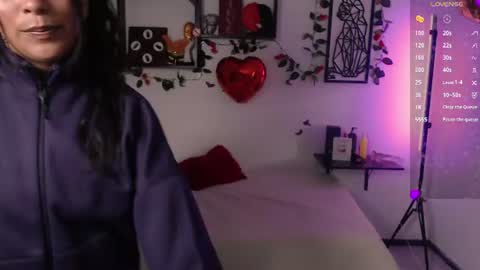 Caroliina online show from 1, 7, 2026