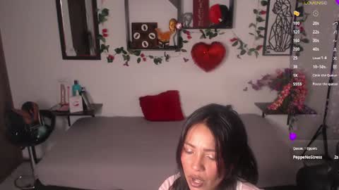 Caroliina online show from 6, 7, 2026