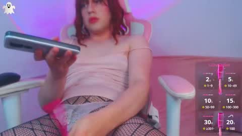 lia Elizabeth 3 online show from 11, 12, 2024