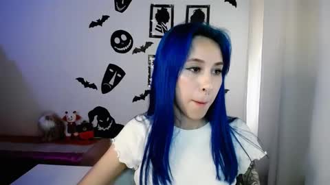 Maca online show from 17, 10, 2025