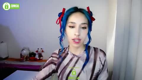 Maca online show from 19, 12, 2025