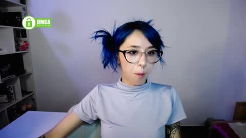 Maca online show from 27, 3, 2026