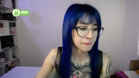 Maca online show from 15, 4, 2026