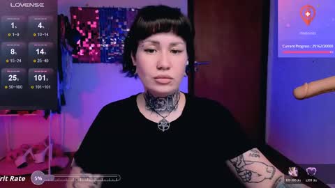 Dakota online show from 19, 4, 2026