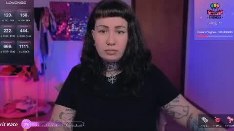 Dakota online show from 20, 7, 2026