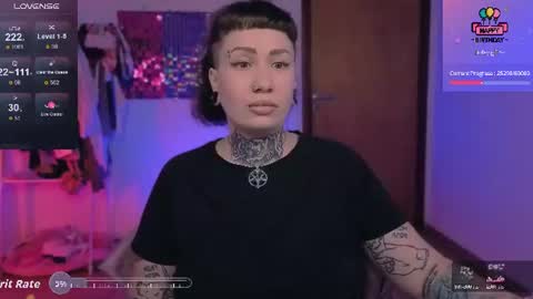 Dakota online show from 25, 7, 2026