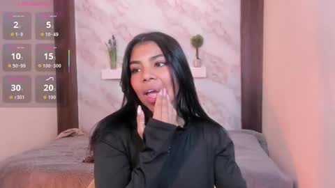 Dakota Ferreti online show from 27, 10, 2025