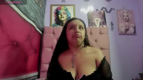 Mariana online show from 16, 9, 2025