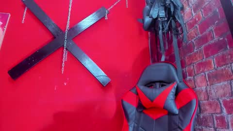 Mariana online show from 22, 3, 2026