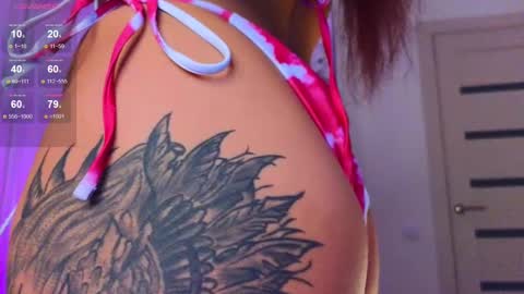 Snapshot of dakotasi chatting on 16, 2, 2025 Dasha online show from 16, 2, 2025