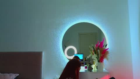 Snapshot of dakotasi chatting on 3, 3, 2025 Dasha online show from 3, 3, 2025