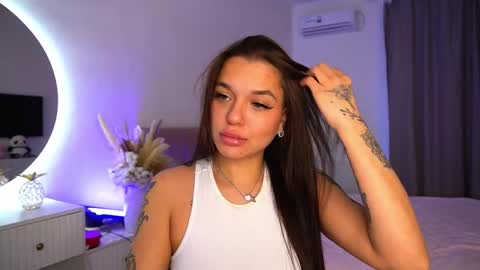 Snapshot of dakotasi chatting on 2, 2, 2026 Dasha online show from 2, 2, 2026