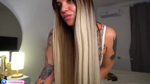 Snapshot of dakotasi chatting on 3, 3, 2026 Dasha online show from 3, 3, 2026