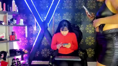  dakotha      online show from 24, 2, 2026